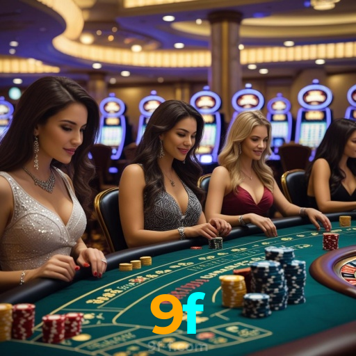 9f: Valor Inigualável em Promoções e Ofertas Exclusivas!