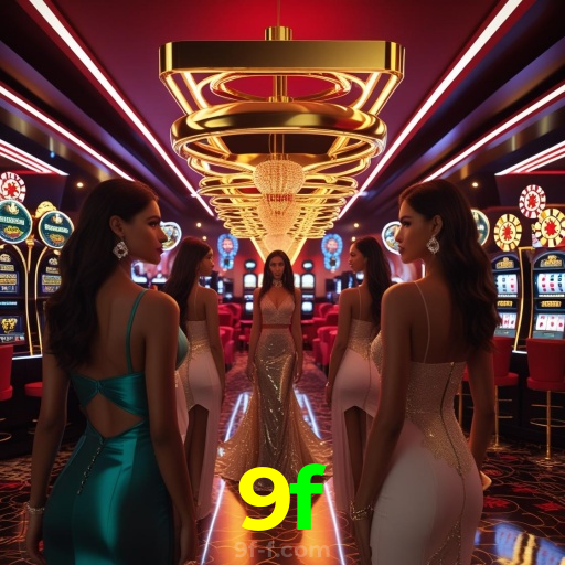 9f app: apostas ao vivo, PIX e 2FA em um só lugar
