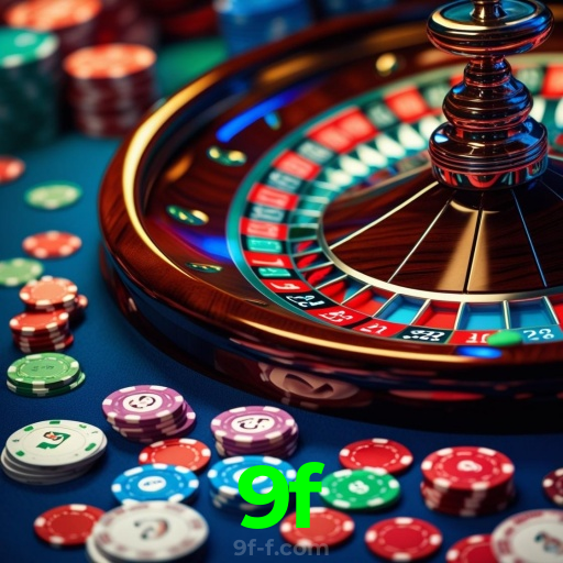 9f.COM ⭐️ - Site Oficial do Cassino Online - 9f