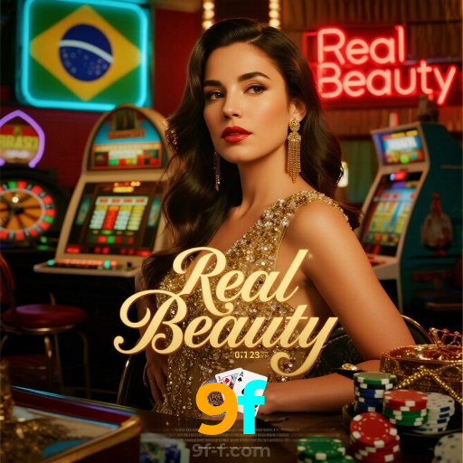 Cassino ao vivo 9f: mesas reais, streaming HD