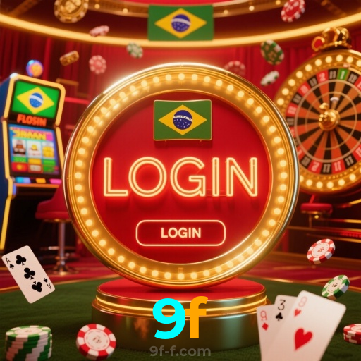 App da 9f (iOS/Android): cassino e apostas seguras