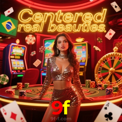 Cassino Online Seguro e Confiável | 9f Brasil